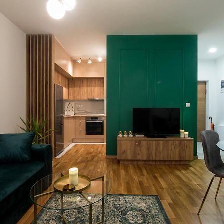 Apartman Park ビイェリナ エクステリア 写真