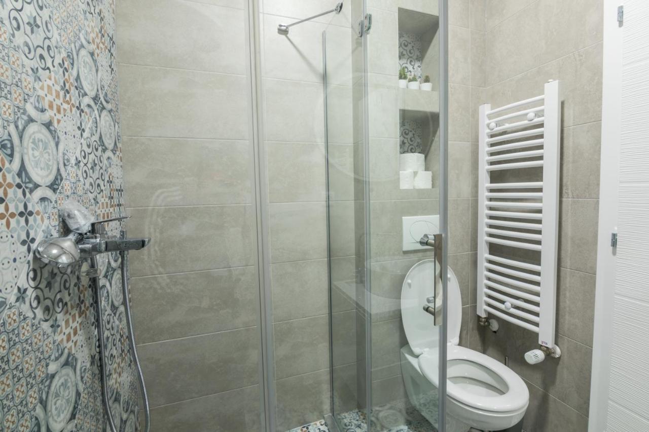 Apartman Park ビイェリナ エクステリア 写真