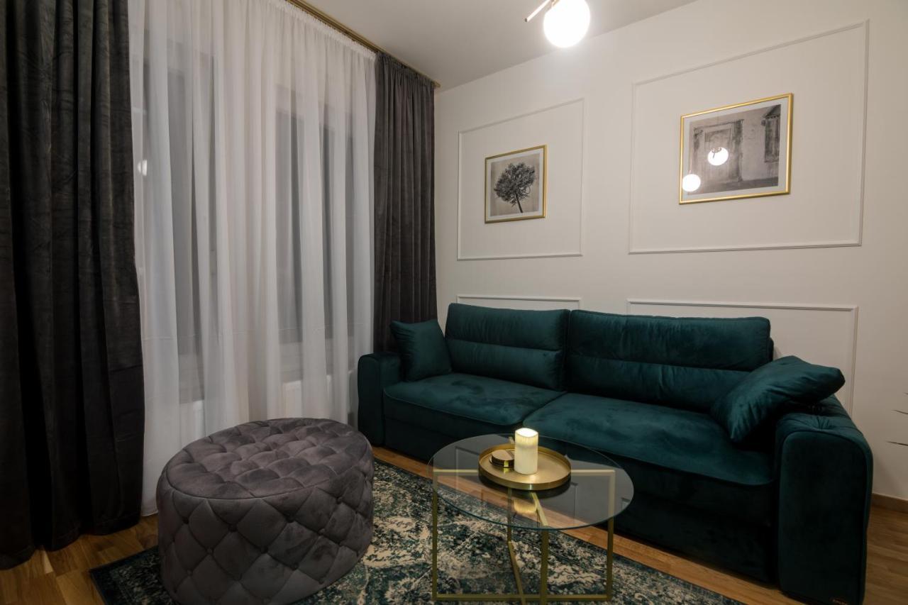Apartman Park ビイェリナ エクステリア 写真